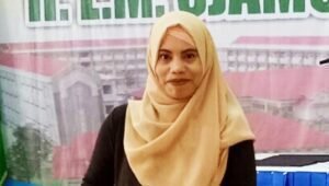 Hartini Amin: Prodi S1 Sosiologi Tertua di Unidayan