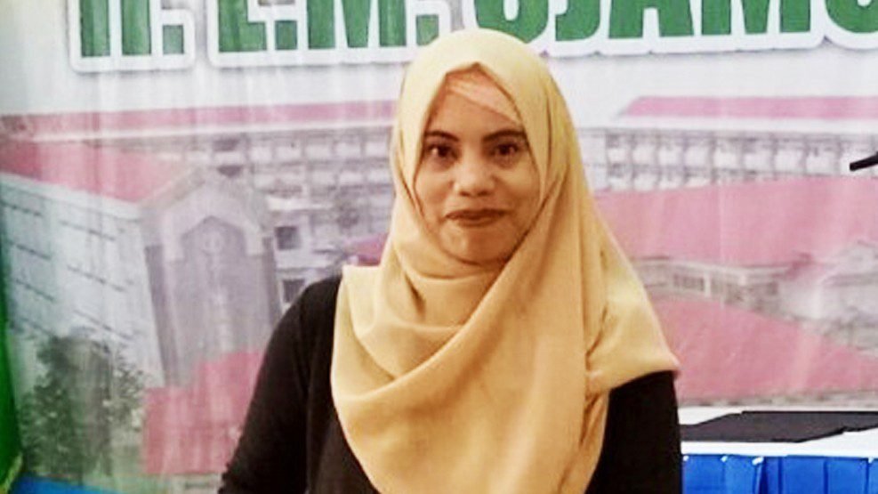 Hartini Amin : Prodi S1 Sosiologi Tertua di Unidayan