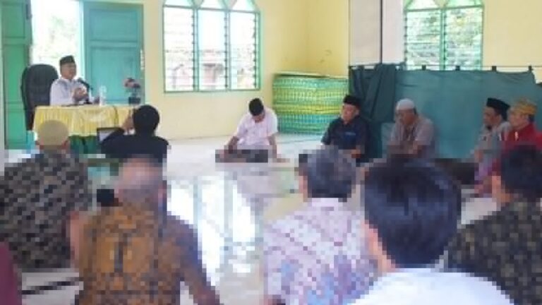 Jelang Musda ke-2, LDII Luwu Utara Gelar Silaturahim 6 Jelang Musda ke-2, LDII Luwu Utara Gelar Silaturahim