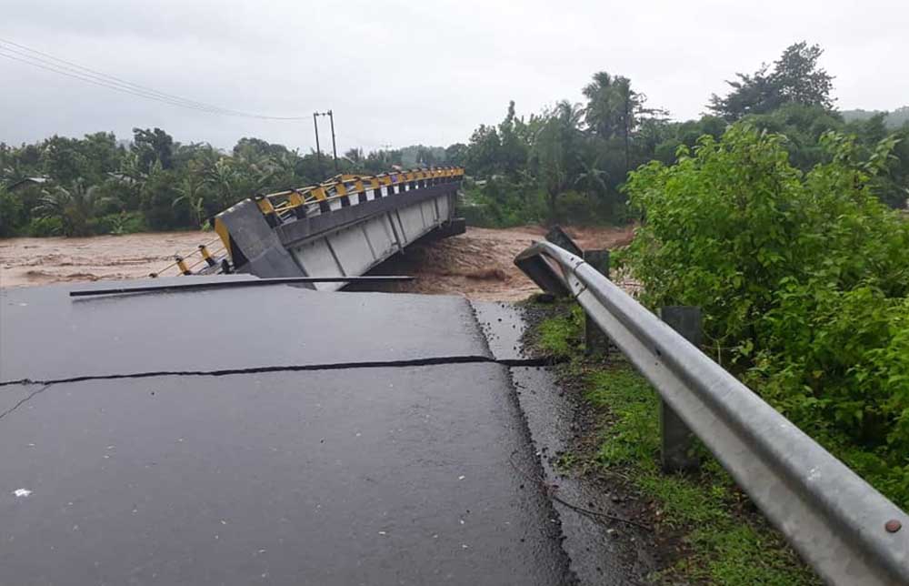 Jembatan pa’lingang 1