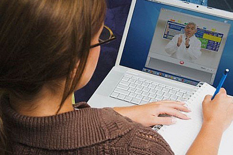 Pengaruh Kuliah Online di Kehidupan Saat Ini 5 K2