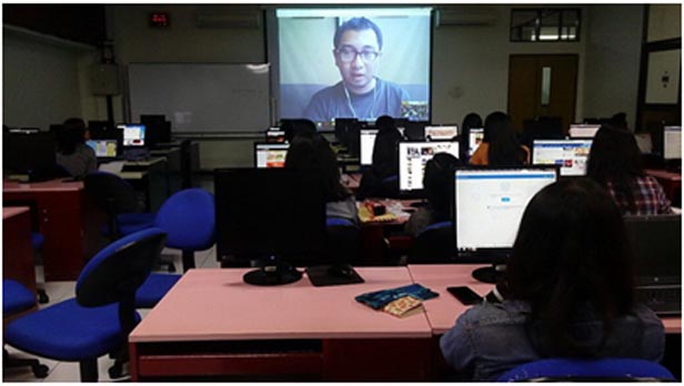 Pengaruh Kuliah Online di Kehidupan Saat Ini 6 K4