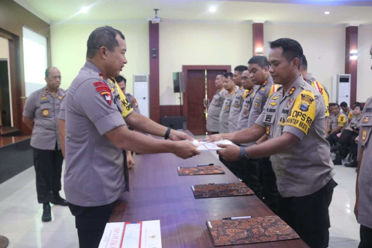 Kapolda Sulsel