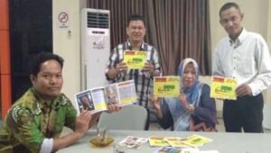 PLUT Sulsel Dukung Penerbitan Katalog Indonesia Belanja