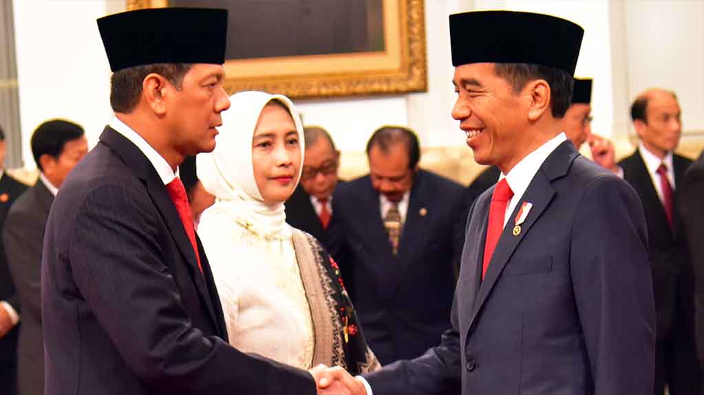 Kepala BNPB