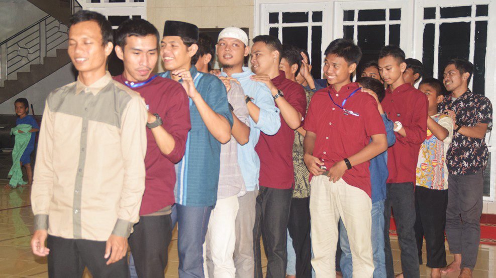 LDII Bekali Generasi Milenial dengan Pengajian Akhir Tahun