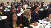 Ikuti Konferensi Internasional di Malaysia, 2 Mahasiswa FKM Unhas Perankan Diplomat Asing