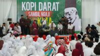 Ma’ruf Amin Bantah Tudingan Jadi “Alat Politik” Jokowi