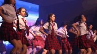 Menengok Kehidupan di Balik Seorang Dancer