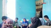 Mengaku Pecinta Literasi Sekelompok Remaja ini, Ingin Bentuk Forum Kepenulisan
