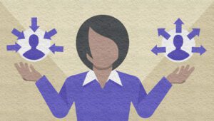 Menjadi Introvert yang Berbeda