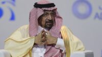 Arab Saudi: Krisis Venezuela Bisa Pukul Pasar Minyak