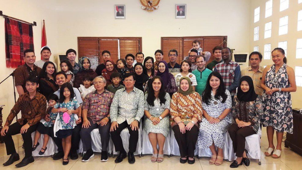 Musyawarah Untuk Mengoptimalkan Peran WNI dalam Diplomasi RI di Tanzania