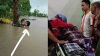 Selamatkan Cucunya dari Banjir, Nenek Ini Akhirnya Meninggal