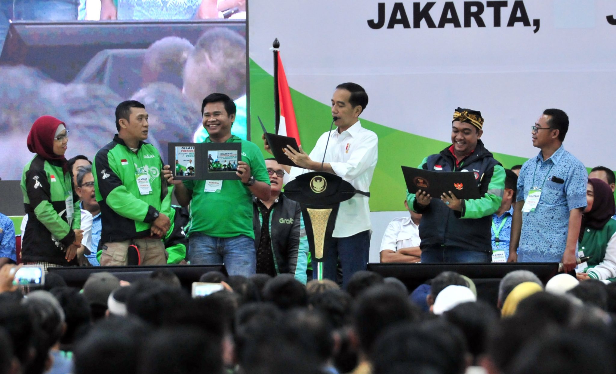 Ojek Online