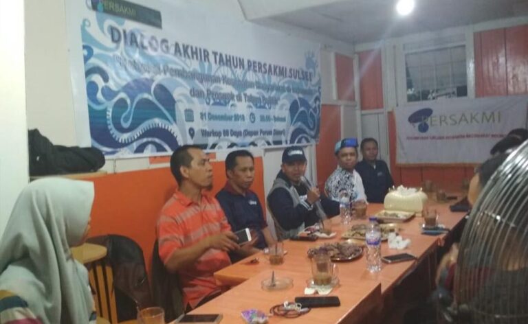 PERSAKMI Sulsel