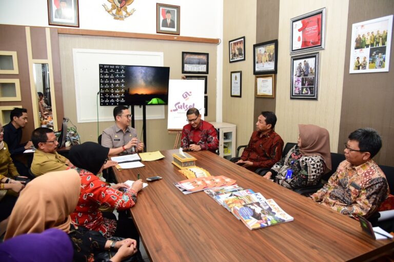 Pemerintah Provinsi Sulawesi Selatan 2