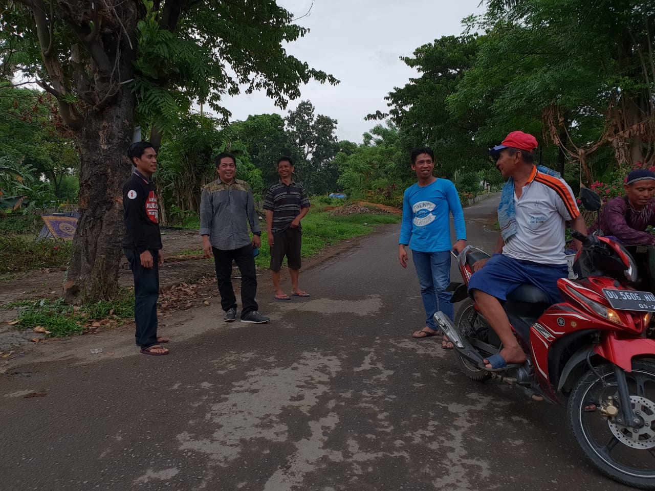 Pemkab Gowa