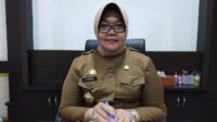 Nurlina: 18 Unit Kendaraan Siap dilelang
