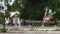 Pegawai Kebersihan Pemprov Sulsel Belum Terima Gaji Sejak Desember