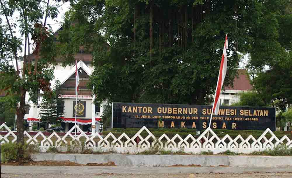 Pemprov Sulsel 2