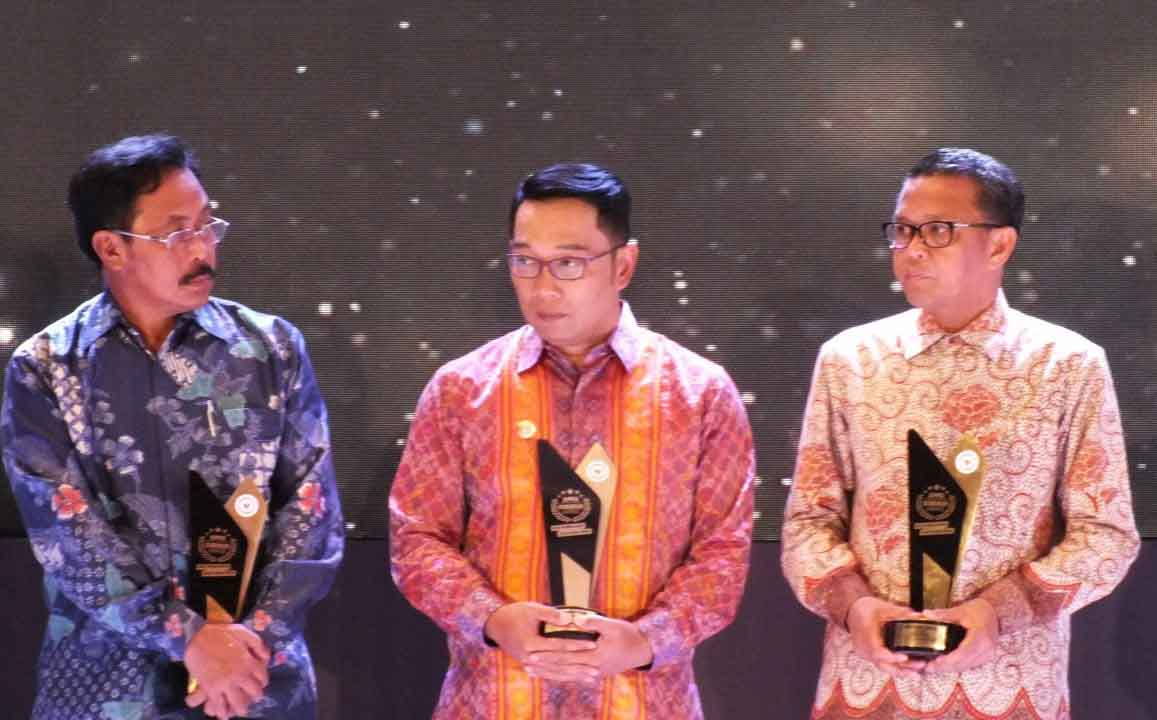 Penghargaan Hub Indonesia Timur