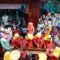 Peresmian Rumah Adat Kerajaan Siang di Anrong Appaka, Jadi Sorotan Penggiat Seni Budaya