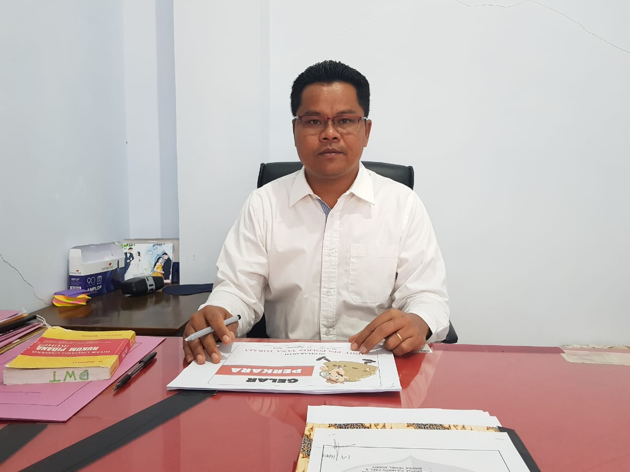 Polres Tanah Toraja