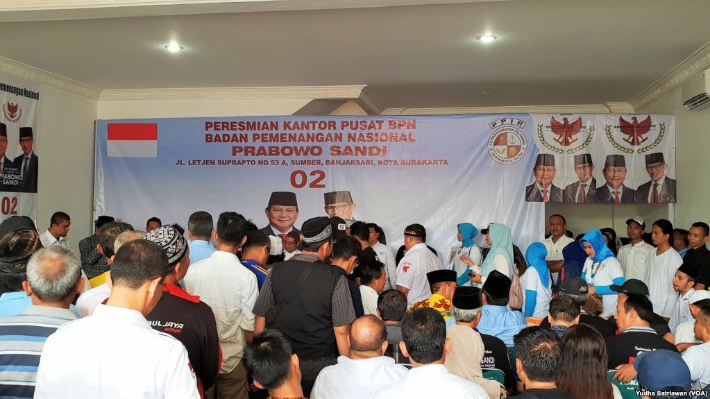 Prabowo Sandi 1