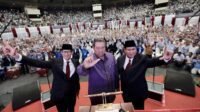 Petikan Naskah Resmi Pidato Kebangsaan Prabowo Subianto “Indonesia Menang”