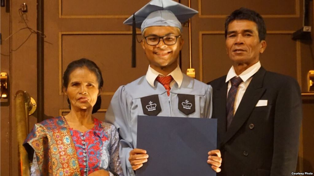 Robinson Sinurat