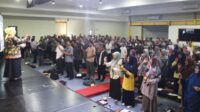 Sekolah Islam Athirah Deklarasi dan Sediakan Layanan Pendidikan Inklusif