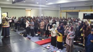 Sekolah Islam Athirah Deklarasi dan Sediakan Layanan Pendidikan Inklusif