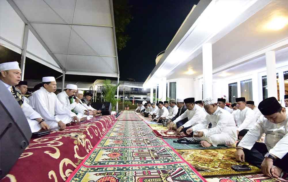 Tahun Baru 2019
