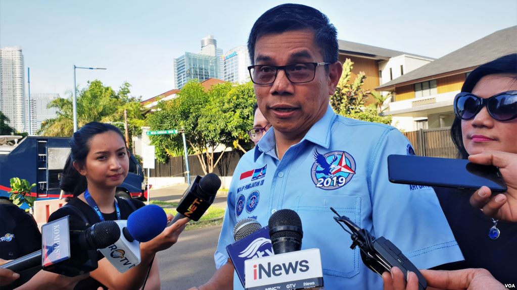 Sekjen Partai Demokrat: Tweet Andi Arief Bukan Hoaks