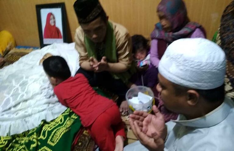 Ustaz Muhammad Nur Maulana
