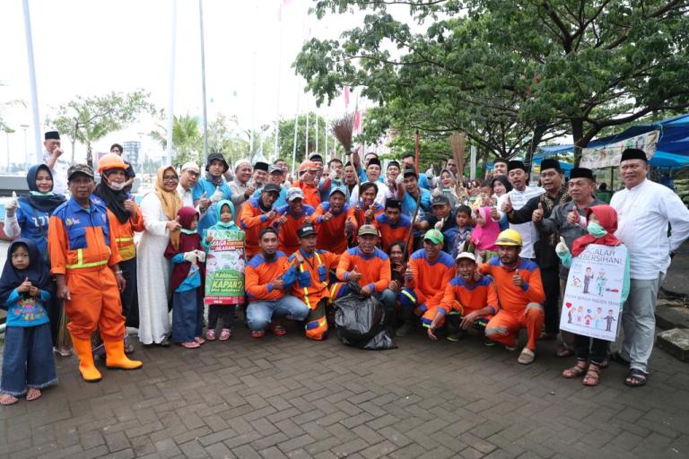 Walikota Makassar 3