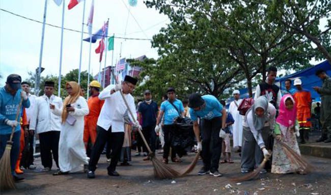 Walikota Makassar
