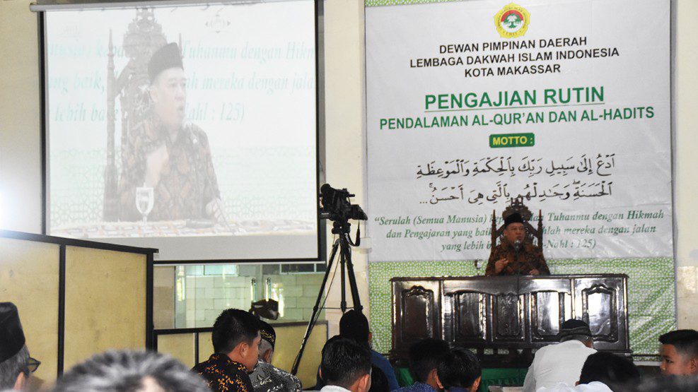 Warga LDII Diimbau Bijak Bermuamalah di Media Sosial 5 Warga LDII Diimbau Bijak Bermuamalah di Media Sosial 01