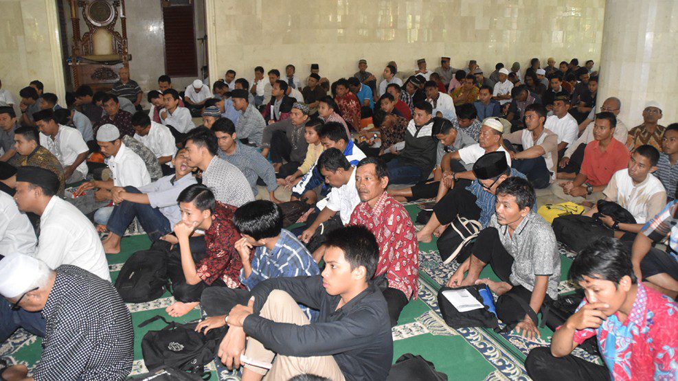 Warga LDII Diimbau Bijak Bermuamalah di Media Sosial 3 Warga LDII Diimbau Bijak Bermuamalah di Media Sosial 03