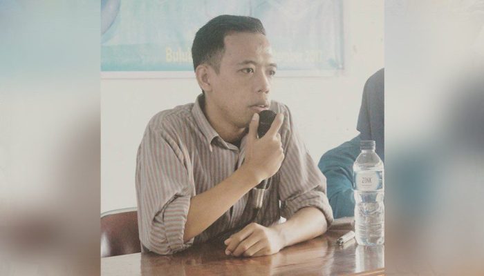 Tradisionalisme Maulid Nabi Muhammad SAW dan Traktasi Telur