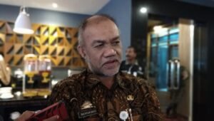 Bachtiar: Ambulance Darat dan Laut, Berikan Pelayanan Kesehatan yang Lebih Maksimal