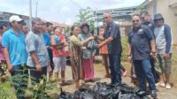 Apsi Sulsel Bantu Korban Banjir Perumnas Antang