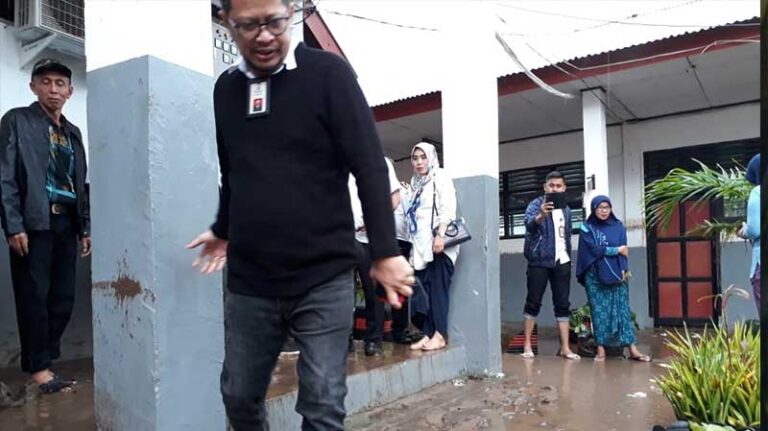 banjir Jeneponto