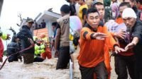 Banjir dan Longsor di Gowa, 6 Orang Meninggal, 10 Hilang