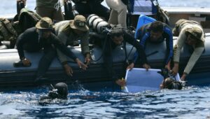 CVR Lion Air JT-610 Akhirmya Ditemukan