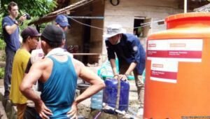 Krakatau: Mitigasi Akan Menekan Potensi Korban Bencana