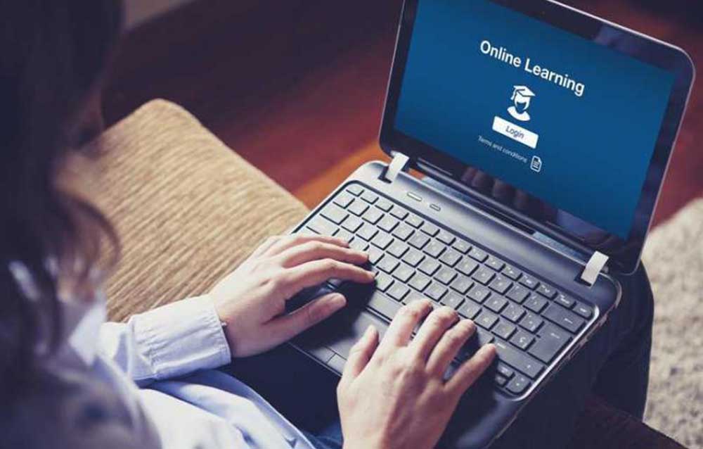 kuliah online