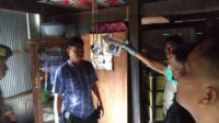 Pamit Untuk Ke WC, Seorang Pria di Pangkep Tewas Minum Racun dan Gantung Diri