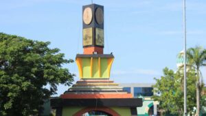 Awal 2019,  Pangkep Kembali Raih Adipura 